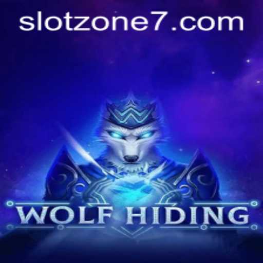 Explore the Thrilling World of WolfHiding in the SLOT ZONE