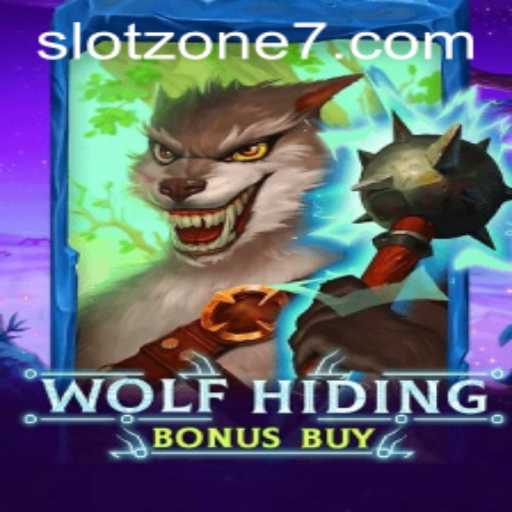 Discover the Exciting World of WolfHidingBonusBuy in the SLOT ZONE
