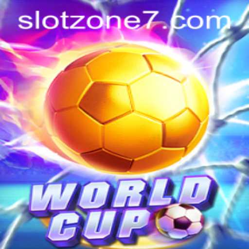 WorldCup SLOT ZONE: A New Era in Gaming Entertainment