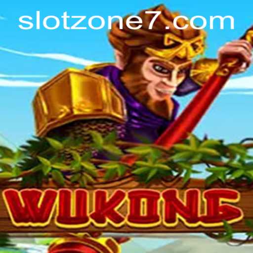 Wukong Adventures: Unveiling the Exciting SLOT ZONE Experience